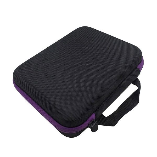 grid eva essential oils carrying case with foam insert and handle jan88 storage bags
grid eva essential oils carrying case with foam insert and handle jan88 storage bags