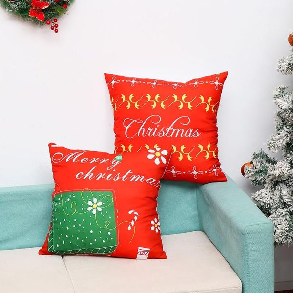 pillow case merry christmas elk snowman cojines xmas home decor pillowslip cushion cover
pillow case merry christmas elk snowman cojines xmas home decor pillowslip cushion cover