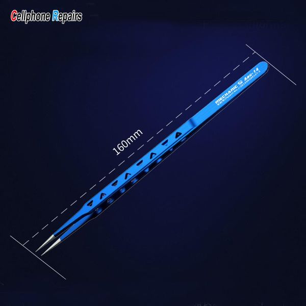 professional hand tool sets lengthened and hardened tweezers industrial maintenance for mobile phone motherboard chip flying wire
professional hand tool sets lengthened and hardened tweezers industrial maintenance for mobile phone motherboard chip flying wire