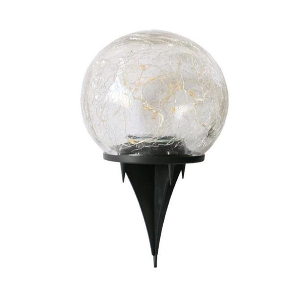 garden decorations solar crack ball light insert ground lamp yard patio balcony lawn roadside decoration cracked glass
garden decorations solar crack ball light insert ground lamp yard patio balcony lawn roadside decoration cracked glass