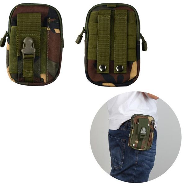 outdoor bags mini tactical army belt bag military sports waterproof travel camping climbing phone pouch hunting waist purse
outdoor bags mini tactical army belt bag military sports waterproof travel camping climbing phone pouch hunting waist purse