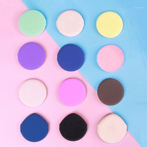 non-latex wet and dry puff makeup tools (random colors)1
non-latex wet and dry puff makeup tools (random colors)1