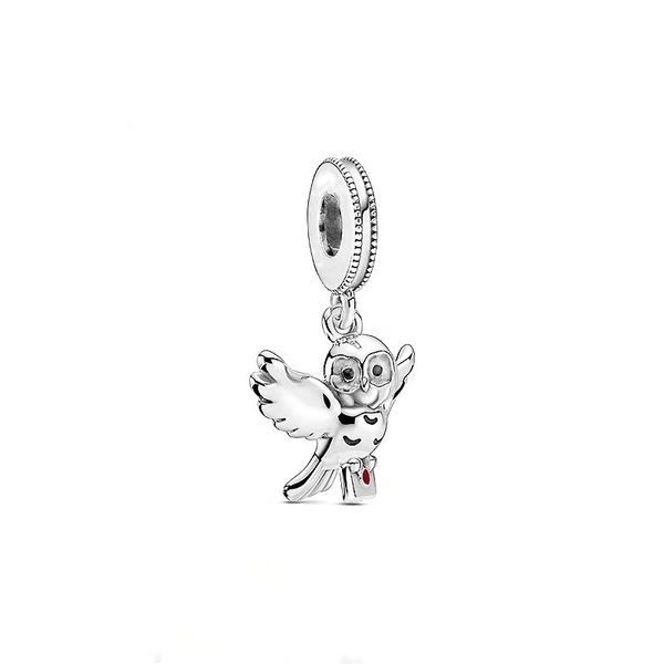 fits pandora bracelets 20pcs night owl crystal harry dangle potter pendant charms beads silver charms bead for women diy european necklace j, Black
fits pandora bracelets 20pcs night owl crystal harry dangle potter pendant charms beads silver charms bead for women diy european necklace j, Black