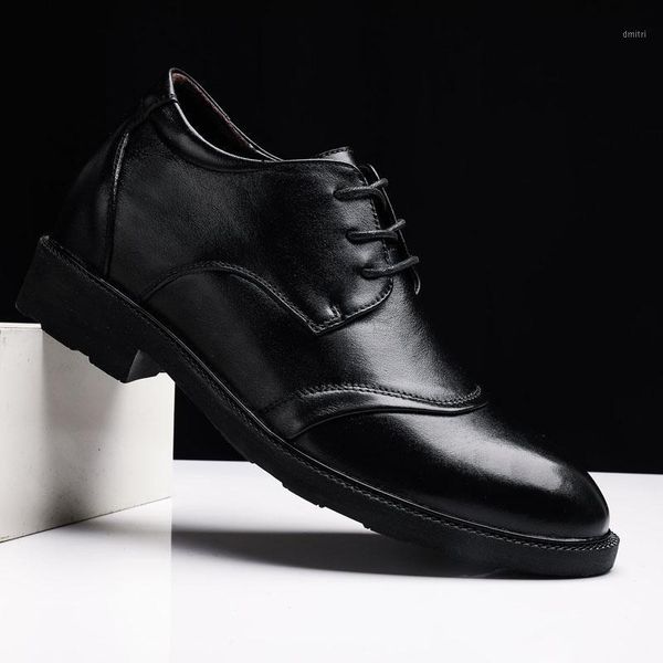 men oxford leather rubber dress shoes outdoor fashion brogue lace up flats male breathable casual black brown big size 48
men oxford leather rubber dress shoes outdoor fashion brogue lace up flats male breathable casual black brown big size 48