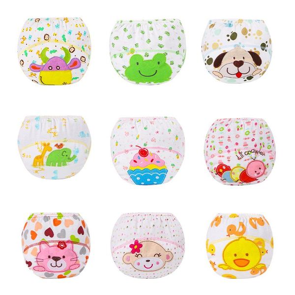 cute baby diapers reusable nappies cloth diaper washable infants children cotton training pants panties nappy changing
cute baby diapers reusable nappies cloth diaper washable infants children cotton training pants panties nappy changing
