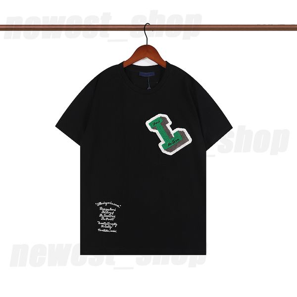 summer paris mens t-shirts designer tee flocking letter tshirt t shirt classic fashion green womens short sleeve casual cotton t-shirt yzal, White;black
summer paris mens t-shirts designer tee flocking letter tshirt t shirt classic fashion green womens short sleeve casual cotton t-shirt yzal, White;black