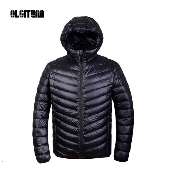 men's down & parkas wholesale- winter men ultralight jacket 95% duck men outdoors collar parka coat 90re, Black
men's down & parkas wholesale- winter men ultralight jacket 95% duck men outdoors collar parka coat 90re, Black
