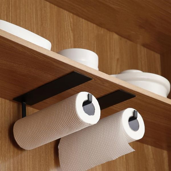 toilet paper holders 1pc kitchen punch self adhesive roll towel holder rack tissue hanger nail-cabinet shelf
toilet paper holders 1pc kitchen punch self adhesive roll towel holder rack tissue hanger nail-cabinet shelf