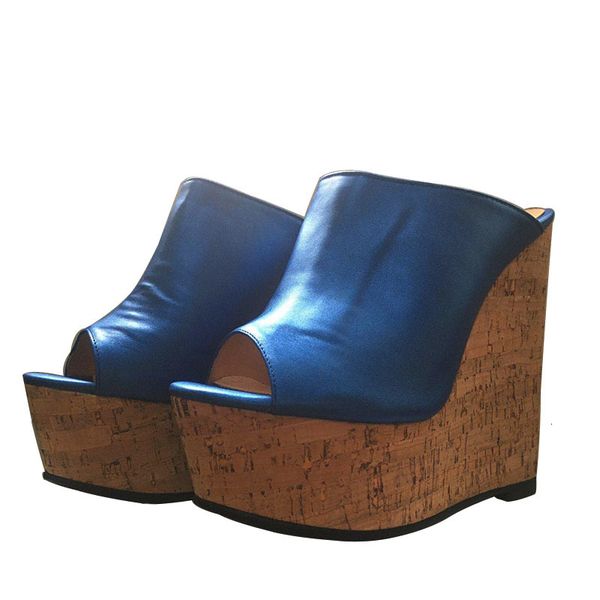 sandals olomm woman platform crutches sandals wedges high heels beautiful open-toed blue women's shoes plus size 5-15 sw52, Black
sandals olomm woman platform crutches sandals wedges high heels beautiful open-toed blue women's shoes plus size 5-15 sw52, Black