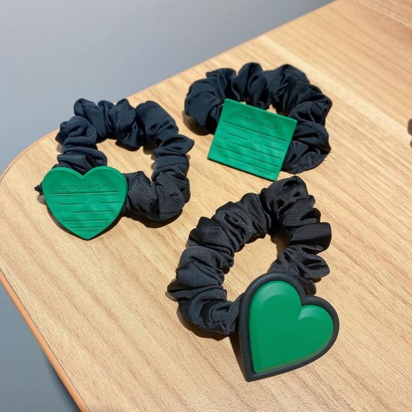 hair clips & barrettes retro green metal paint heart-shaped irregular geometric cloth ring rubber band head rope headdress for women, Golden;silver
hair clips & barrettes retro green metal paint heart-shaped irregular geometric cloth ring rubber band head rope headdress for women, Golden;silver