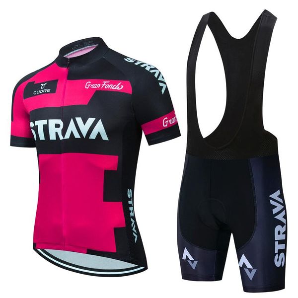 racing sets cycling jersey 2021 team strava summer set breathable sport mtb bicycle jerseys men's clothing, Black;blue
racing sets cycling jersey 2021 team strava summer set breathable sport mtb bicycle jerseys men's clothing, Black;blue