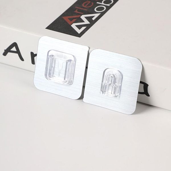 hooks & rails double-sided adhesive wall hanger strong transparent suction cup sucker storage holder for kitchen bathroo tool
hooks & rails double-sided adhesive wall hanger strong transparent suction cup sucker storage holder for kitchen bathroo tool