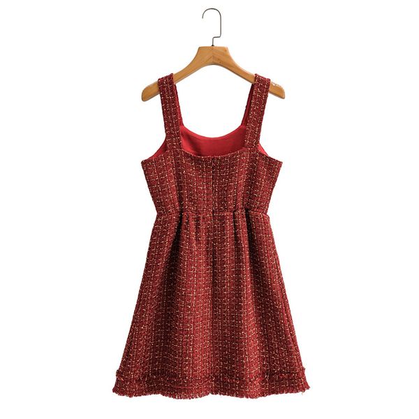 skirts xiaoxiangfeng sleeveless v-neck sweet chic women's korean harajuku fashion party female dress, Black
skirts xiaoxiangfeng sleeveless v-neck sweet chic women's korean harajuku fashion party female dress, Black