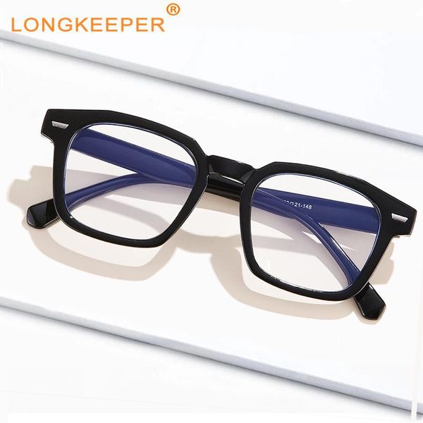 sunglasses square blue blocking glasses frame 2021 fashion anti light eyeglasses women men gaming eyewear spectacles gafas, White;black
sunglasses square blue blocking glasses frame 2021 fashion anti light eyeglasses women men gaming eyewear spectacles gafas, White;black