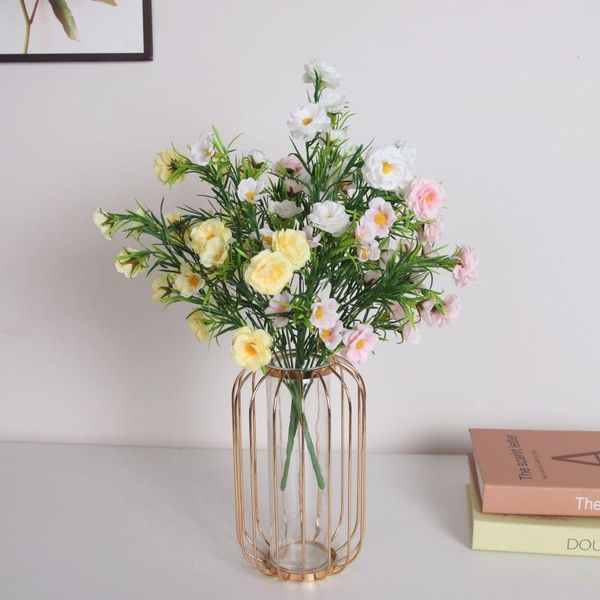 decorative flowers & wreaths product artificial flower decoration plastic water plant simulation sun background cloth
decorative flowers & wreaths product artificial flower decoration plastic water plant simulation sun background cloth