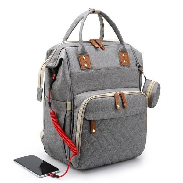 diaper bags mummy bag stoller baby bed waterproof backpack portable folding large capacity multi-function bkm016
diaper bags mummy bag stoller baby bed waterproof backpack portable folding large capacity multi-function bkm016