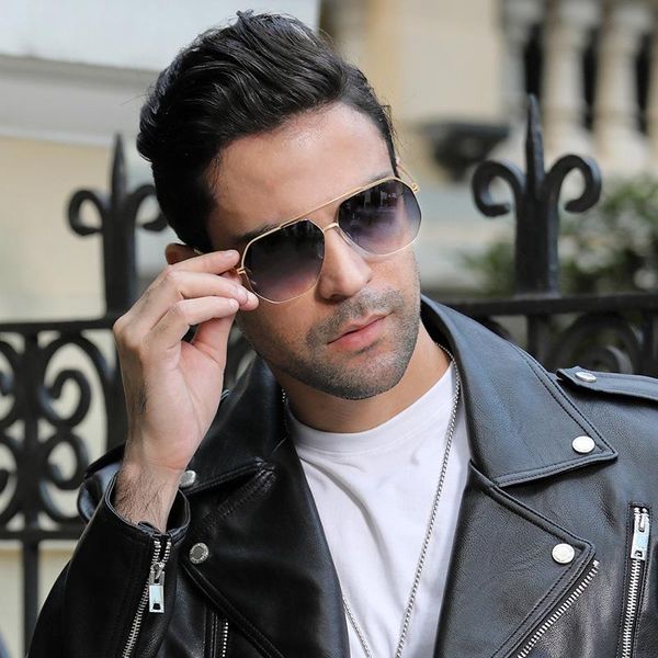 sunglasses 2021 screwless ic steel fashion square lenses for men, elasticity male, White;black
sunglasses 2021 screwless ic steel fashion square lenses for men, elasticity male, White;black