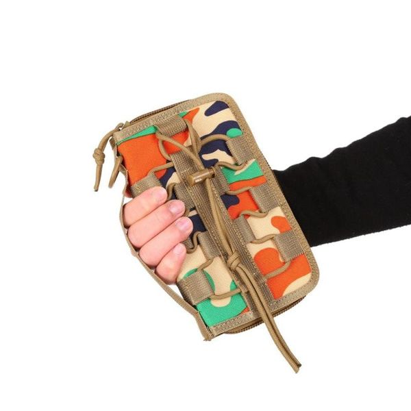 stuff sacks tactical wallet cellphone case money card pouch men solid outdoor handbag multi-function molle portable hunting bag
stuff sacks tactical wallet cellphone case money card pouch men solid outdoor handbag multi-function molle portable hunting bag