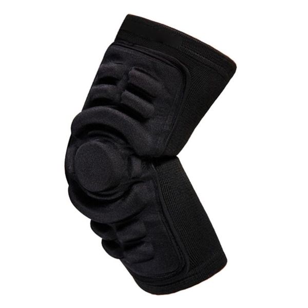 elbow & knee pads sports pad skating basketball riding silicone cover anti-fall, Black;gray
elbow & knee pads sports pad skating basketball riding silicone cover anti-fall, Black;gray