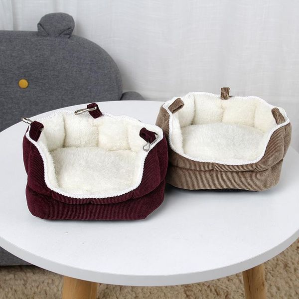 small animal supplies hamster sofa mini pet cage winter warm bed mat rat guinea pig squirrel animals cotton nest house
small animal supplies hamster sofa mini pet cage winter warm bed mat rat guinea pig squirrel animals cotton nest house