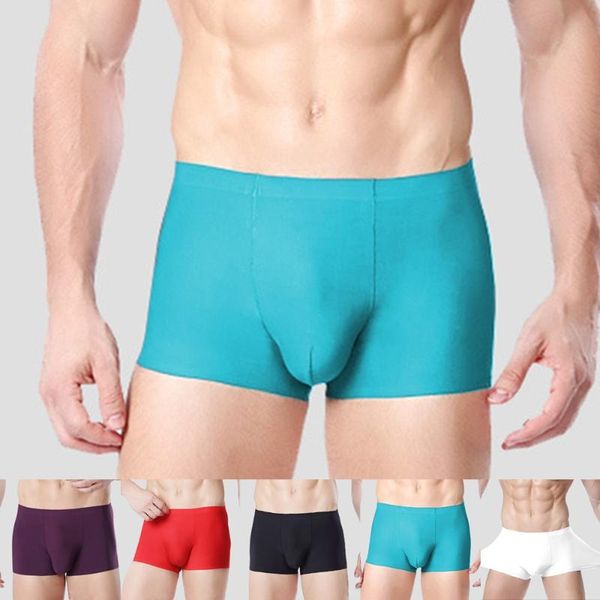 underpants men's one piece thin boxers breathable large size lingerie fashion briefs underwear male bottom shorts pants, Black;white
underpants men's one piece thin boxers breathable large size lingerie fashion briefs underwear male bottom shorts pants, Black;white