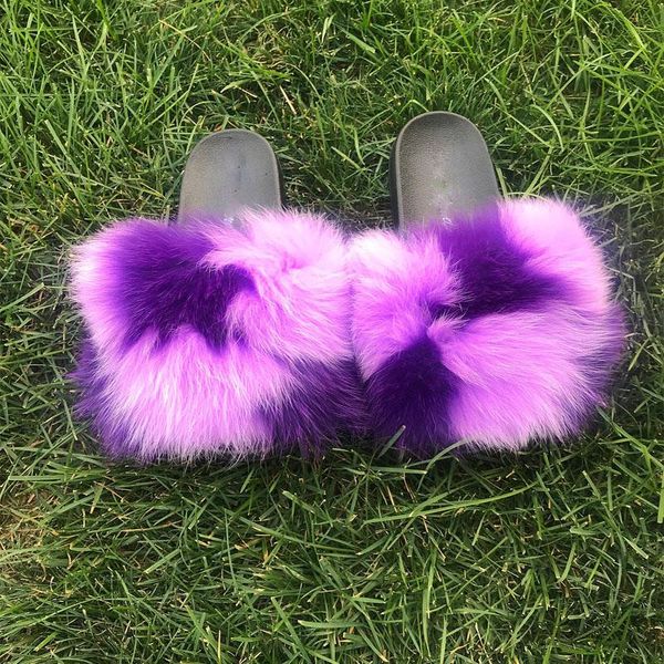 slippers women fashion gorgeous plush fluffy fur girl's real furry sandals ladies party beach flip flops, Black
slippers women fashion gorgeous plush fluffy fur girl's real furry sandals ladies party beach flip flops, Black