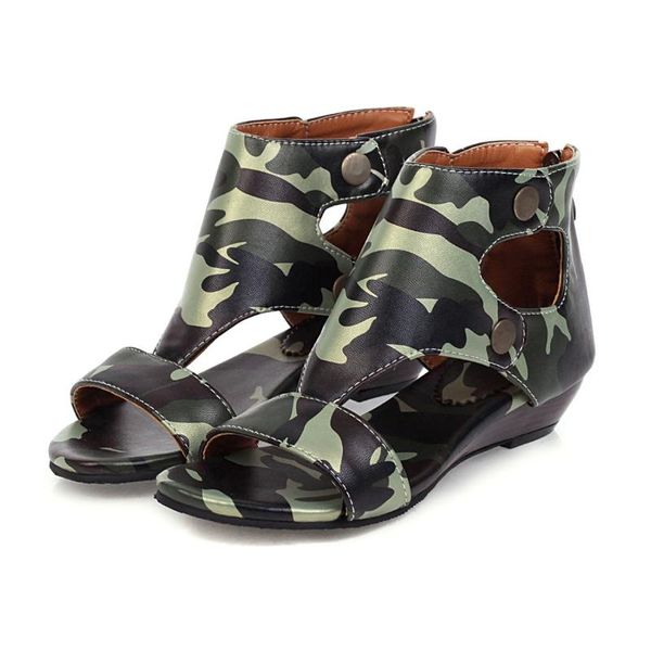 sandals summer women wedges heels gladiator shoes sandalias femininas big size 34-43, Black
sandals summer women wedges heels gladiator shoes sandalias femininas big size 34-43, Black