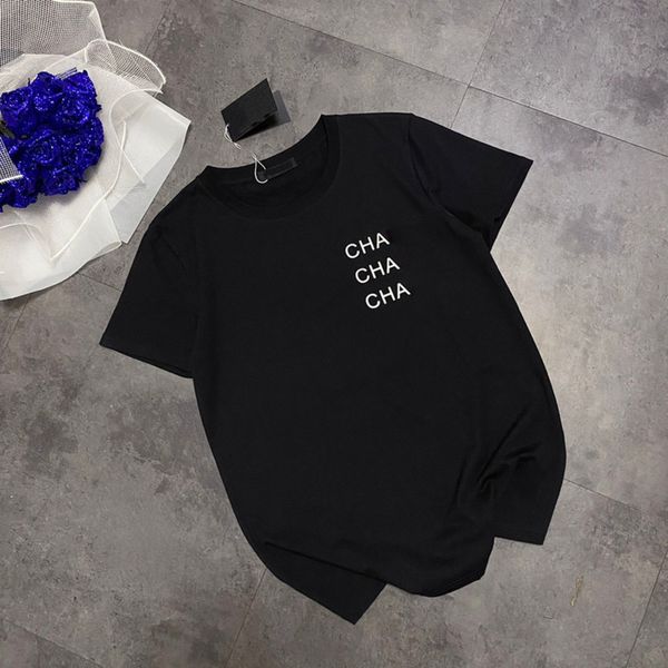 2021 designer new high-end custom cotton t-shirt men women the style02011, White
2021 designer new high-end custom cotton t-shirt men women the style02011, White