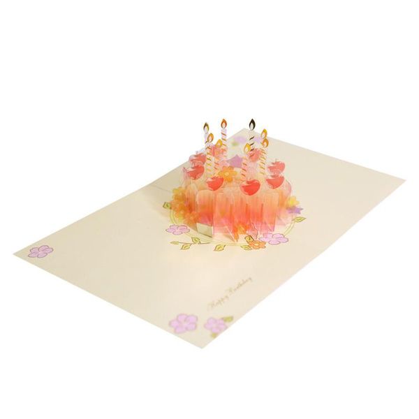 greeting cards up birthday card happy with 3d cake signature paper cute printing 15.5*13cm folded wxv sale
greeting cards up birthday card happy with 3d cake signature paper cute printing 15.5*13cm folded wxv sale