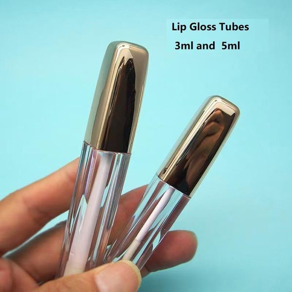 storage bottles & jars 30pcs 50pcs lip gloss tubes with wand gold empty cute clear 3ml 5ml dispenser bottle container for lipstick
storage bottles & jars 30pcs 50pcs lip gloss tubes with wand gold empty cute clear 3ml 5ml dispenser bottle container for lipstick