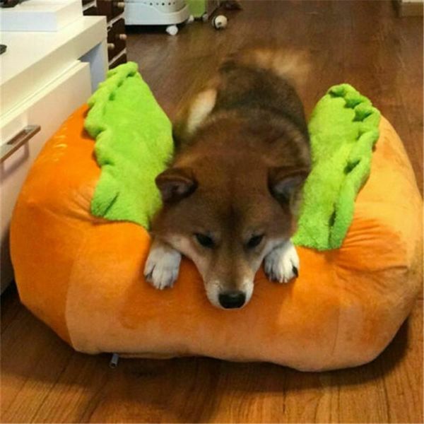 washable small pets' bed portable dog shaped cushion for dogs cats house removable puppy warm kennel sofa mats kennels & pens
washable small pets' bed portable dog shaped cushion for dogs cats house removable puppy warm kennel sofa mats kennels & pens