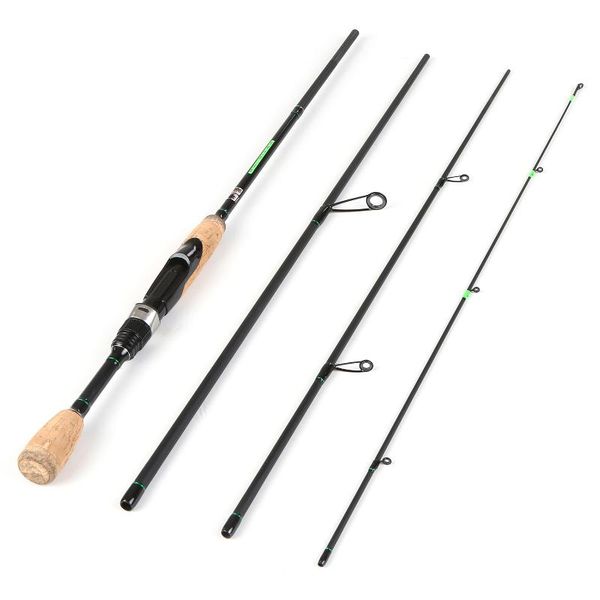 portable travel spinning fishing rod 6.8ft lightweight carbon fiber 4 pieces rods vara de pesca carp pole boat
portable travel spinning fishing rod 6.8ft lightweight carbon fiber 4 pieces rods vara de pesca carp pole boat