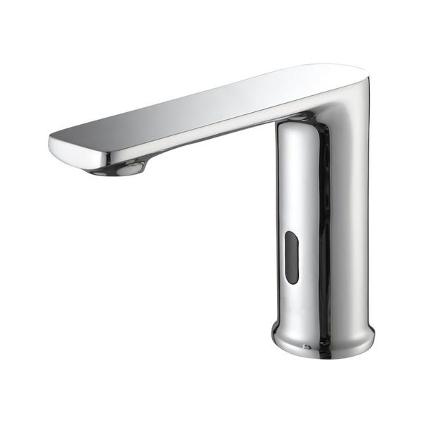 bathroom sink faucets faucet automatic inflrared sensor hand touch tap cold only chrome polished basin
bathroom sink faucets faucet automatic inflrared sensor hand touch tap cold only chrome polished basin