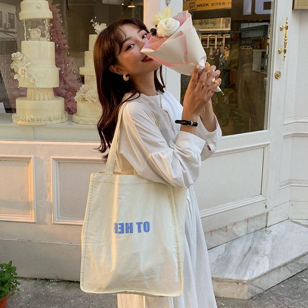 small korean bag style ins canvas street summer art female fresh e163 shoulder student njxcd
small korean bag style ins canvas street summer art female fresh e163 shoulder student njxcd