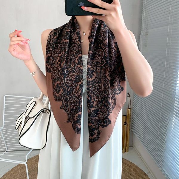mulberry scarf women silk luxury shawl scarves beach cover-ups bandana hijabs bufand de seda foulard en soie solar playa, Blue;gray
mulberry scarf women silk luxury shawl scarves beach cover-ups bandana hijabs bufand de seda foulard en soie solar playa, Blue;gray