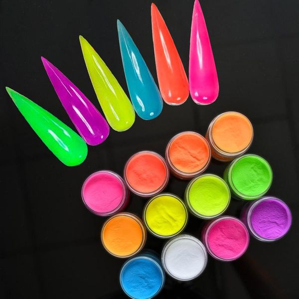 nail glitter 2-in1 acrylic powder/dip powder neon collection future dust pigment 12 colors manicure dip 1oz, Silver;gold
nail glitter 2-in1 acrylic powder/dip powder neon collection future dust pigment 12 colors manicure dip 1oz, Silver;gold