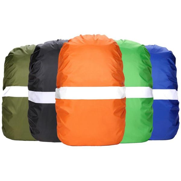 outdoor bags adjustable waterproof dustproof backpack bag rain cover ultralight reflective
outdoor bags adjustable waterproof dustproof backpack bag rain cover ultralight reflective