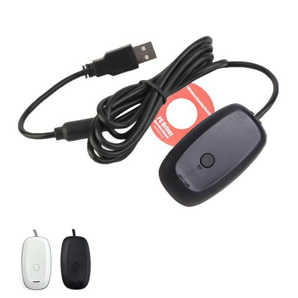 game controllers & joysticks eastvita wireless usb 2.0 gaming receiver for xbox 360 gamepad adapter pc controller microsoft
game controllers & joysticks eastvita wireless usb 2.0 gaming receiver for xbox 360 gamepad adapter pc controller microsoft