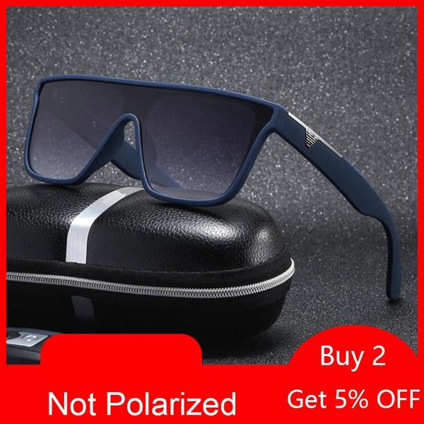 sunglasses big frame modern 2021 fashion luxury women shades classic brand running eyewear flat square sun glasses no case, White;black
sunglasses big frame modern 2021 fashion luxury women shades classic brand running eyewear flat square sun glasses no case, White;black