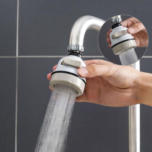 other faucets, showers & accs kitchen faucet aerator 3 modes 360 rotatable tap nozzle high pressure filter adapter sprayer for accessories
other faucets, showers & accs kitchen faucet aerator 3 modes 360 rotatable tap nozzle high pressure filter adapter sprayer for accessories