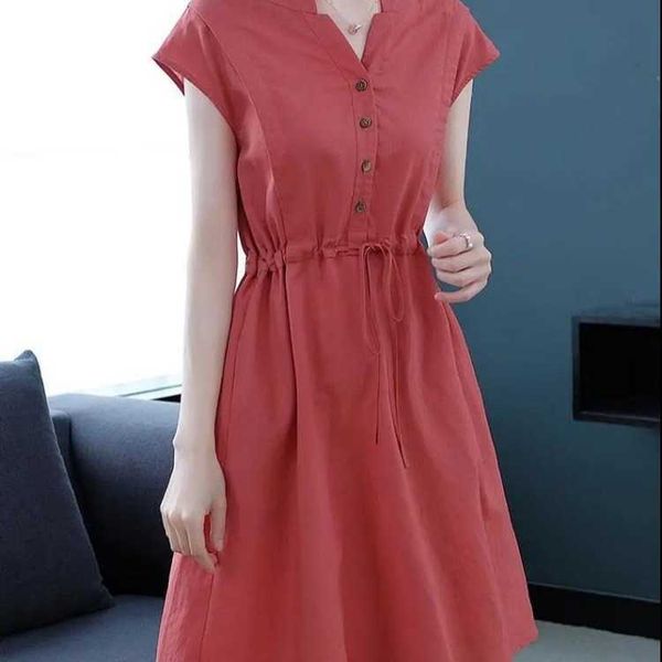 summer 2021 korean version commuting fashion large size waist show thin temperament skirt mother drs, Black;gray
summer 2021 korean version commuting fashion large size waist show thin temperament skirt mother drs, Black;gray