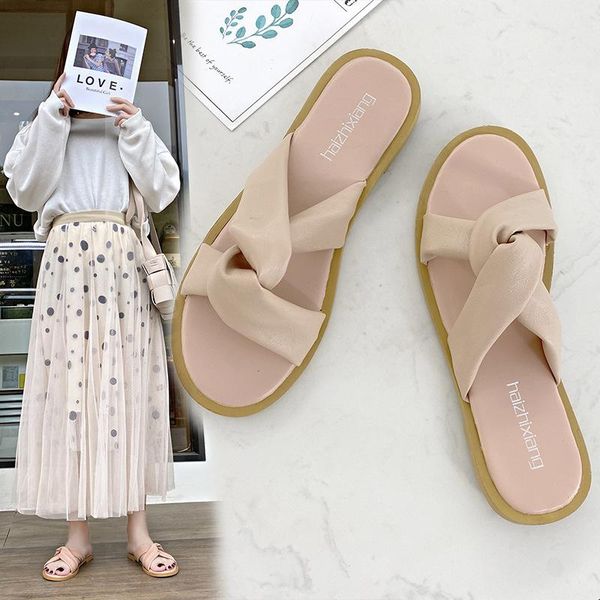 slippers open-toe slides women summer shoes 2021 flat outside beach casual flats flip flops, Black
slippers open-toe slides women summer shoes 2021 flat outside beach casual flats flip flops, Black