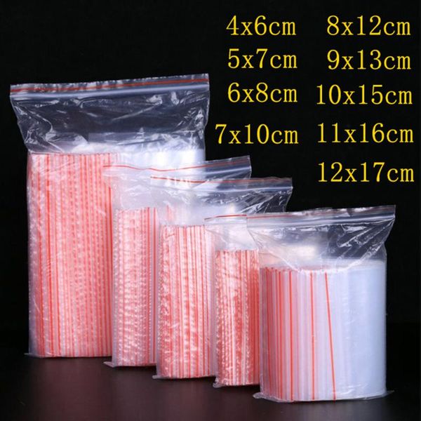 storage bags 100pcs/pack small plastic reclosable transparent bag shoe vacuum poly clear thickness 0.05mm
storage bags 100pcs/pack small plastic reclosable transparent bag shoe vacuum poly clear thickness 0.05mm