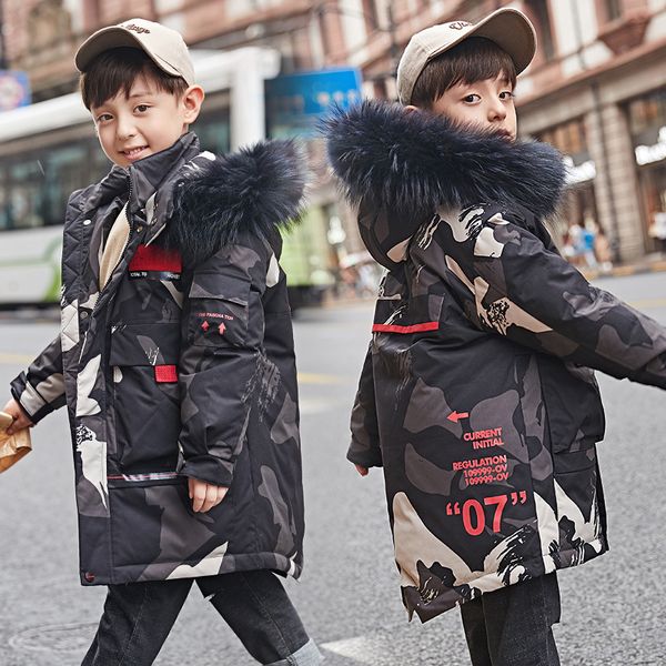 boysparkerfall/wintercottonjacketcamouflagechildrenswinterdownjacketmid-lengthhandsomekidsthickpaddedclothing, Blue;gray
boysparkerfall/wintercottonjacketcamouflagechildrenswinterdownjacketmid-lengthhandsomekidsthickpaddedclothing, Blue;gray
