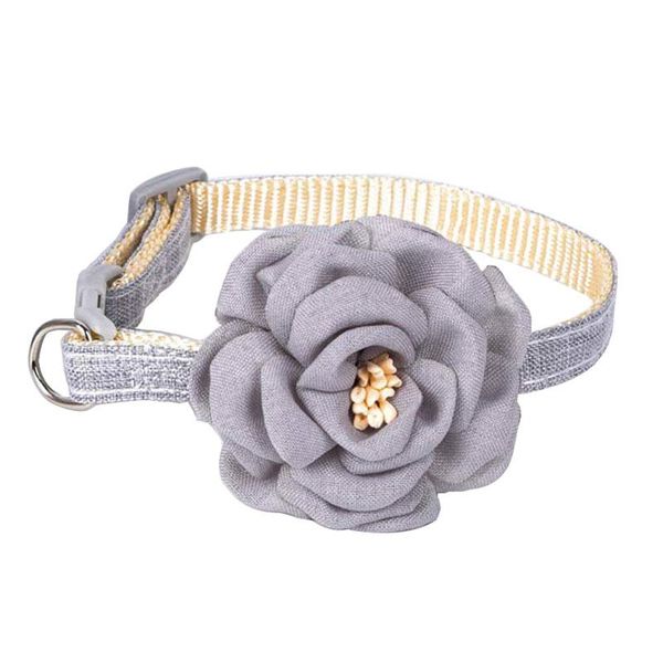 cat collars & leads kitten collar simulation camellia solid color breakaway adjustable cats puppy pet supplies for pets
cat collars & leads kitten collar simulation camellia solid color breakaway adjustable cats puppy pet supplies for pets