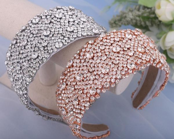 luxurious bride hair accessories with rhinestone and crystal wedding get together prom woman headband girlfriend gift1
luxurious bride hair accessories with rhinestone and crystal wedding get together prom woman headband girlfriend gift1