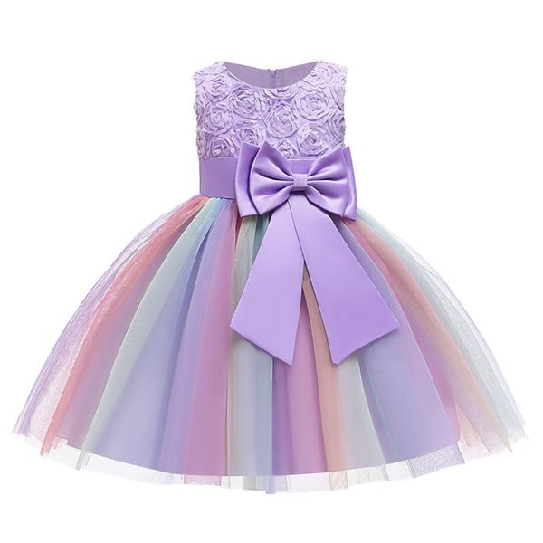 #5 2t-9t kids girls floral tulle dress princess bridesmaid pageant gown birthday party wedding prinsessenjurken meisjes girl's dresses, Red;yellow
#5 2t-9t kids girls floral tulle dress princess bridesmaid pageant gown birthday party wedding prinsessenjurken meisjes girl's dresses, Red;yellow