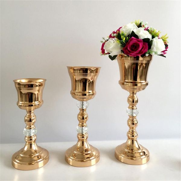vases 10 pcs metal flower vase acrylic flowers pot wedding table centerpiece event road lead for christmas party home decoration
vases 10 pcs metal flower vase acrylic flowers pot wedding table centerpiece event road lead for christmas party home decoration