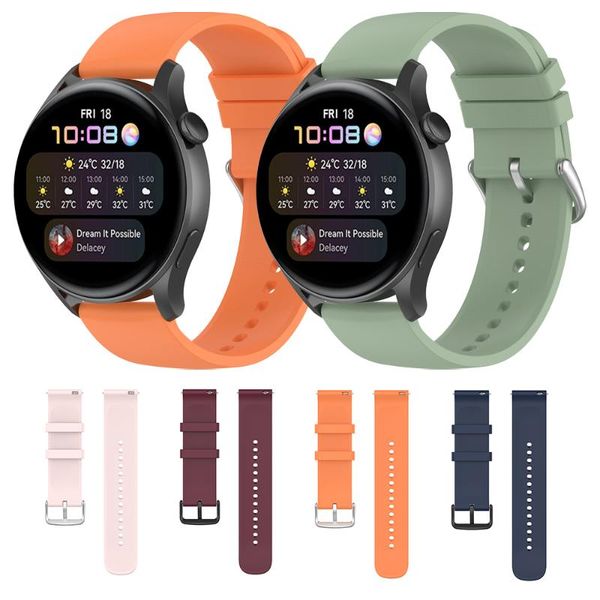 watch bands for huawei 3 pro/gt2 gt 2 sports silicone strap 46mm 42mm wristband honor magicwatch 2/es band bracelet watchband, Black;brown
watch bands for huawei 3 pro/gt2 gt 2 sports silicone strap 46mm 42mm wristband honor magicwatch 2/es band bracelet watchband, Black;brown