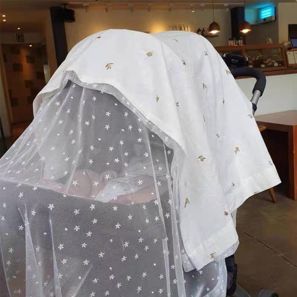 crib netting ins bear print baby stroller mosquito net safe mesh buggy nettng cart windshield sunshade breathable cotton cover
crib netting ins bear print baby stroller mosquito net safe mesh buggy nettng cart windshield sunshade breathable cotton cover